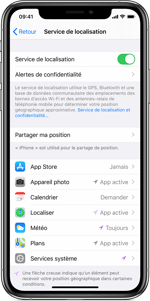 ios13-iphonexs-settings-privacy-location-services